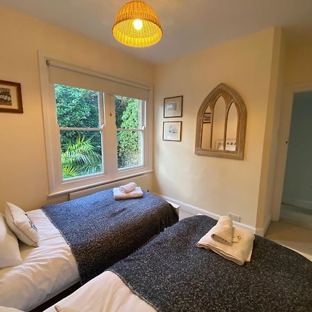 Seaview Cottage Broadstairs Exterior foto