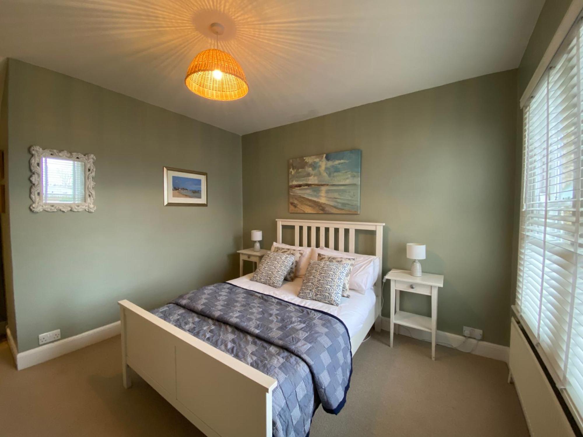 Seaview Cottage Broadstairs Exterior foto